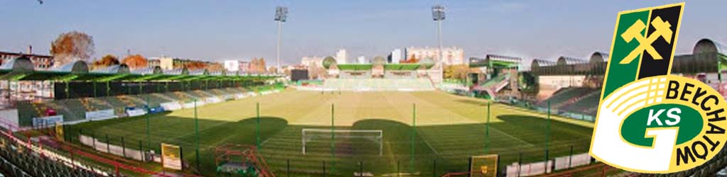 GIEKSA Arena
